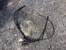 RANSOMES 213 RIDE ON  MOWER