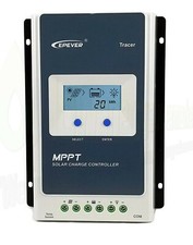 20A EPEver MPPT 60v Solar