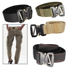 Men's Quick Release Tactical