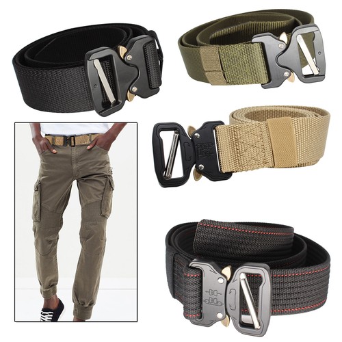 Men quick release tactical - men's,