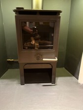 Woodwarm Phoenix 3 Tall