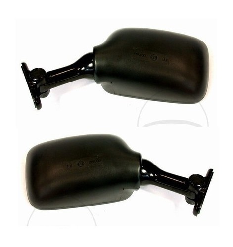 Mirror for yamaha - mirror, yzf