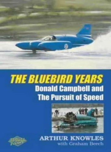 Blue bird years donald - blue,
