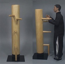 1/6 Ip Man Wing Chun Stun