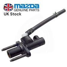 Genuine Mazda Rx8 Clutch