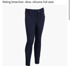 Riding Breeches