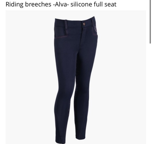 Riding breeches - riding,