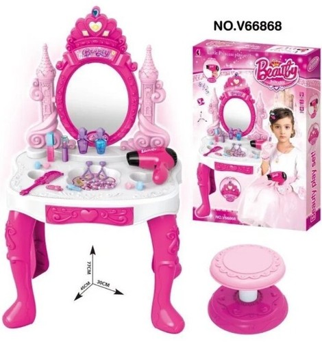 Girls dressing table - girls, vanity