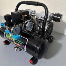 Hookah diving Compressor