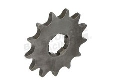 AFAM 520 Pitch Self Cleaning Front Sprocket fits Kawasaki KDX 250 1981-1995