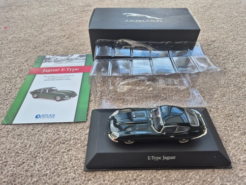 Atlas editions jaguar - editions,