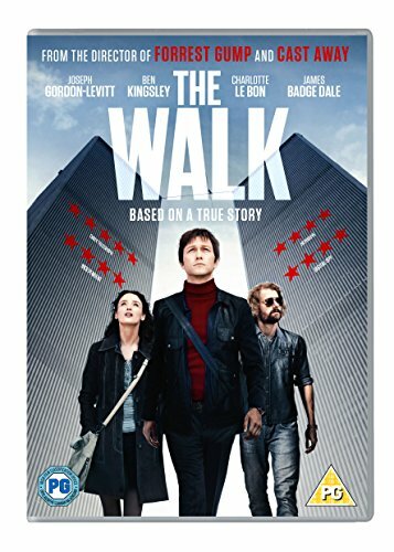 The walk dvd - dvd, joseph