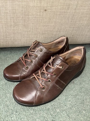 Hotter comfort concept brown - hotter,