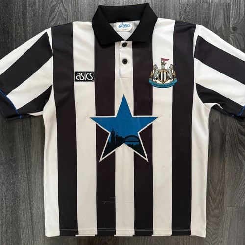 Original asics newcastle - original,