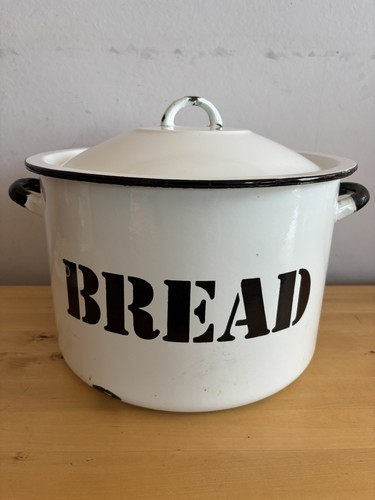 Rustic style large round white - large,