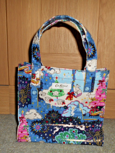 Cath kidston christmas sky - kidston, a