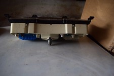 Ford Escort mk3 RS Turbo Dials/Clocks panel