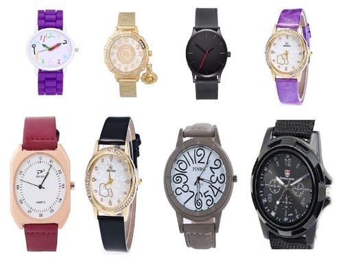 Selection kids watch - selection,