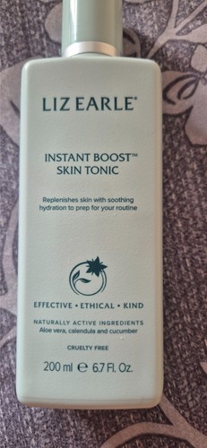 Liz earle instant boost skin - liz,