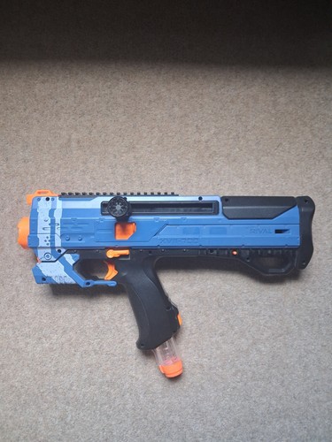 Nerf rival helios - rival,