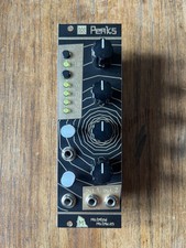 Mutable Instruments Peaks