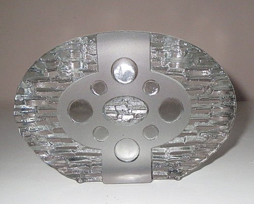 Walther glass mid 20th - walther,