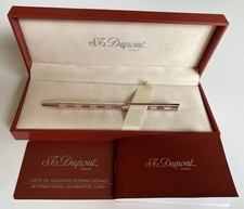 S.T DuPont Classique Ball