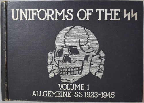 Uniforms the vol 1 - of,