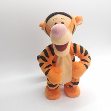 Vintage Tigger 12" Bounce