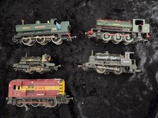 Hornby + others HO model