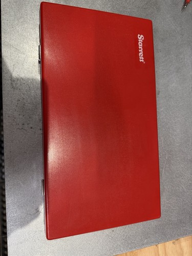 Starrett combination square - combination,