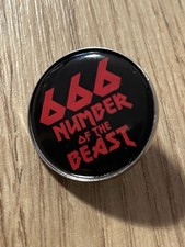 666: The Number of The Beast