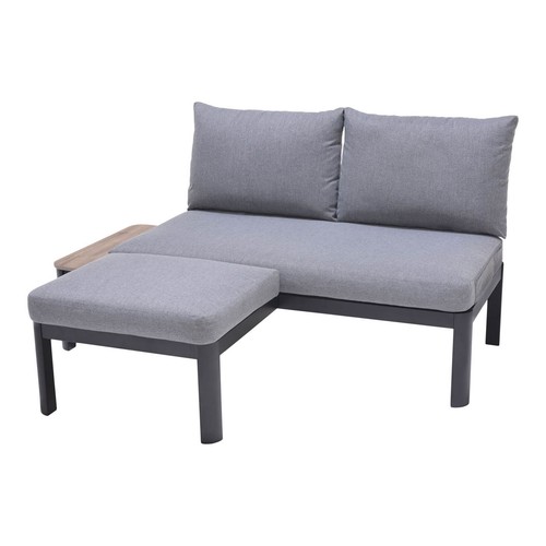 Garden modular corner - modular,