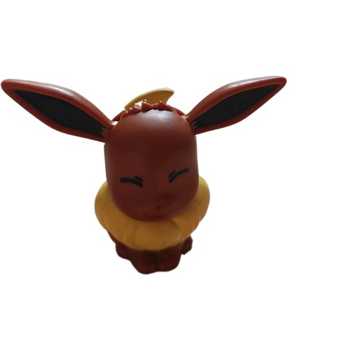Mcdonalds pokemon figures - mcdonalds,