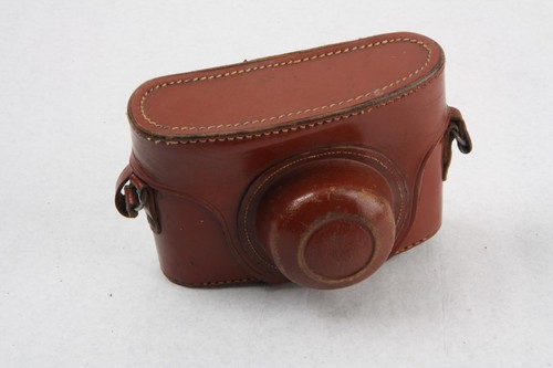 Wrayflex slr camera brown - wrayflex,