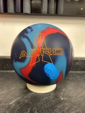 15lb Ebonite AERO Bowling Ball