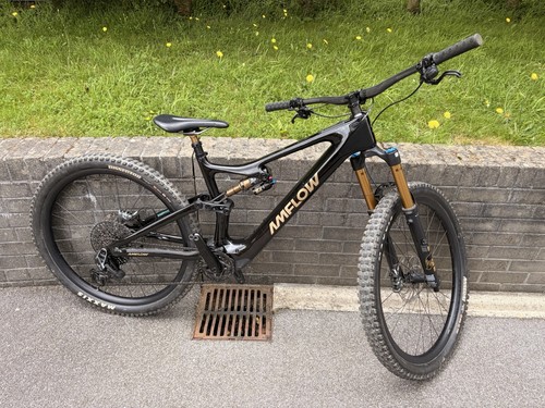 Amflow pro carbon large - amflow,