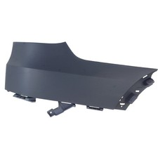 Rear Passenger Side Bumper End