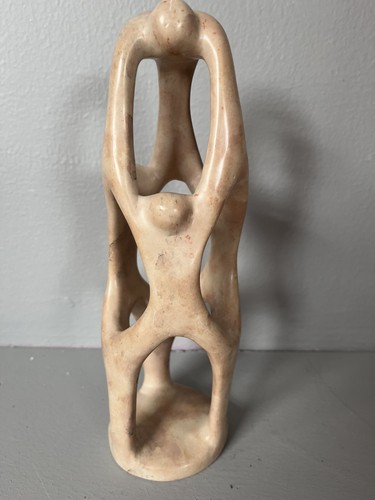 Vintage african soapstone - vintage,
