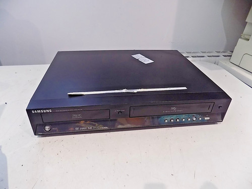 Samsung dvd vr336 - samsung, recorder