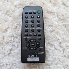 Sony RM-SR200 Remote Control