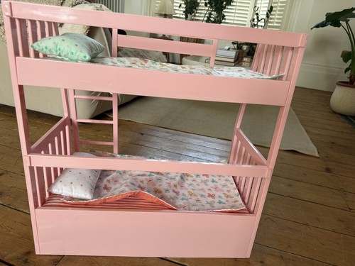 Our generation bunk - bunk, doll