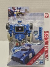 BN Transformers Soundwave