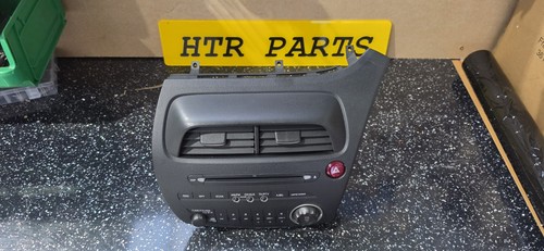 Honda civic mk8 radio media - radio,