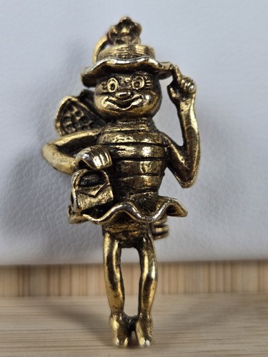 Whimsical lady honey - whimsical, bumble