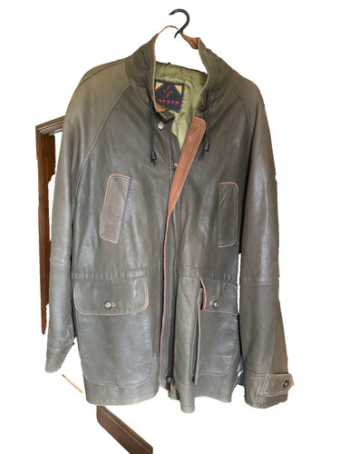 Sardar heavy olive mens - "sardar",