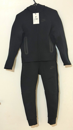 Nike tech fleece boys - tech,