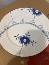 Royal Copenhagen dinner plate