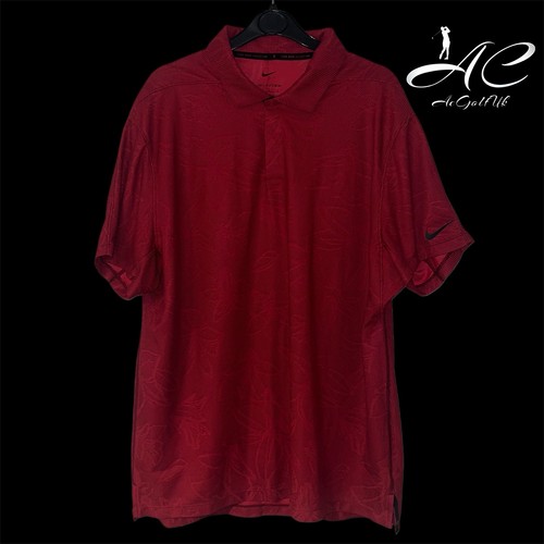 Nike tiger woods collection - nike,