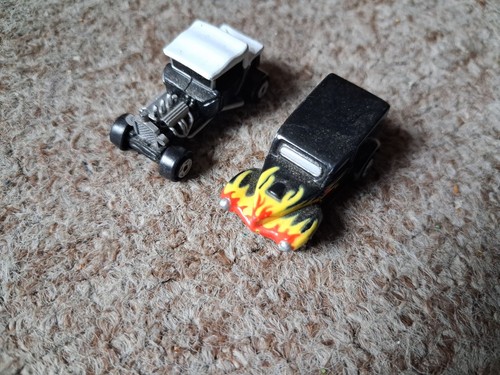 Micro machines insiders willys - micro,